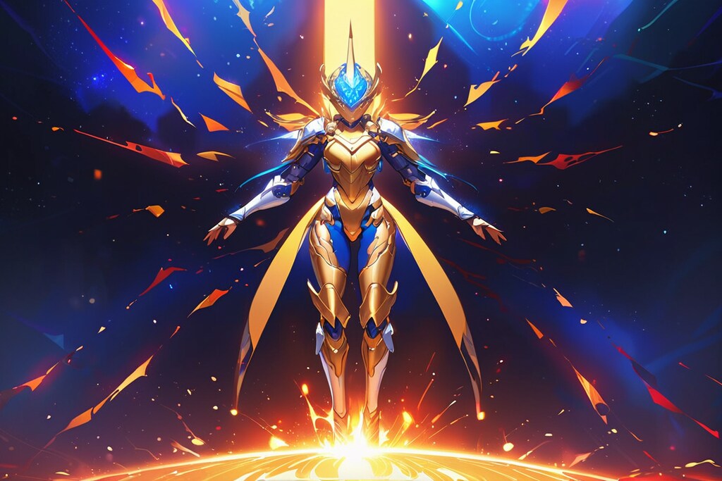 ファンタジー兵士詰め合わせ2025①