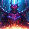 ファンタジー兵士詰め合わせ2025① 6枚目