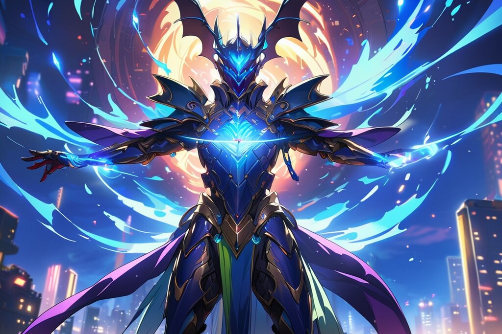ファンタジー兵士詰め合わせ2025①