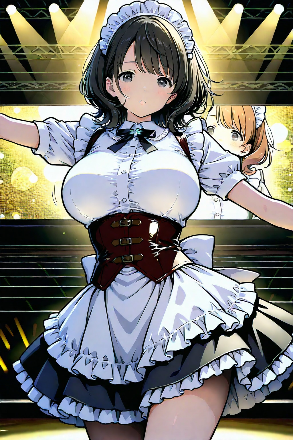 アイドル