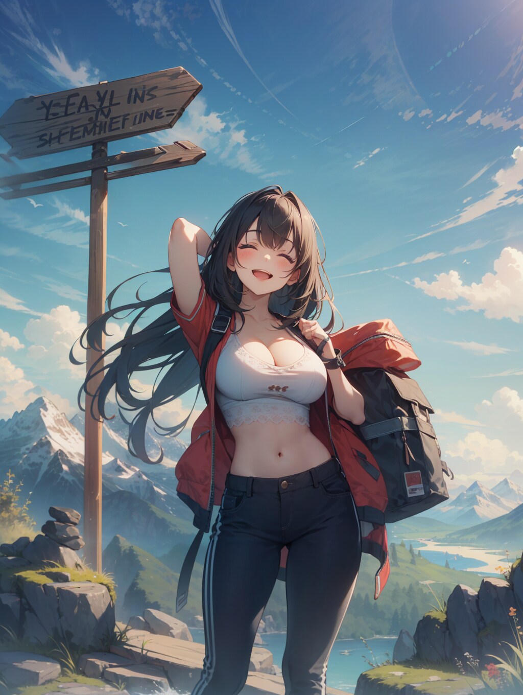 8月10日は山の日