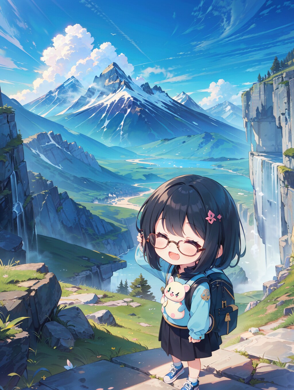 8月10日は山の日