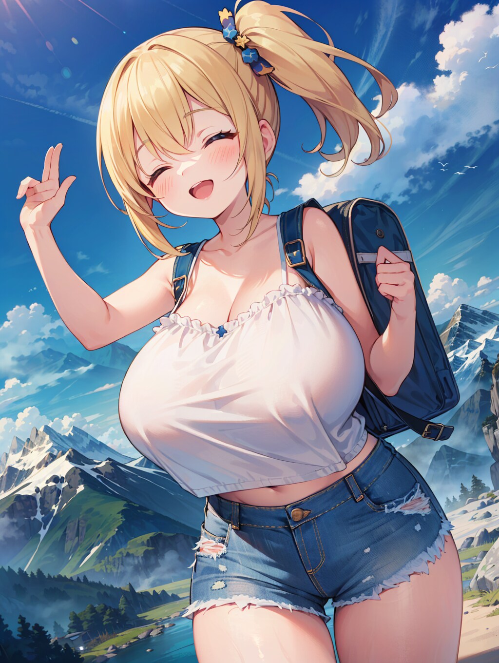 8月10日は山の日