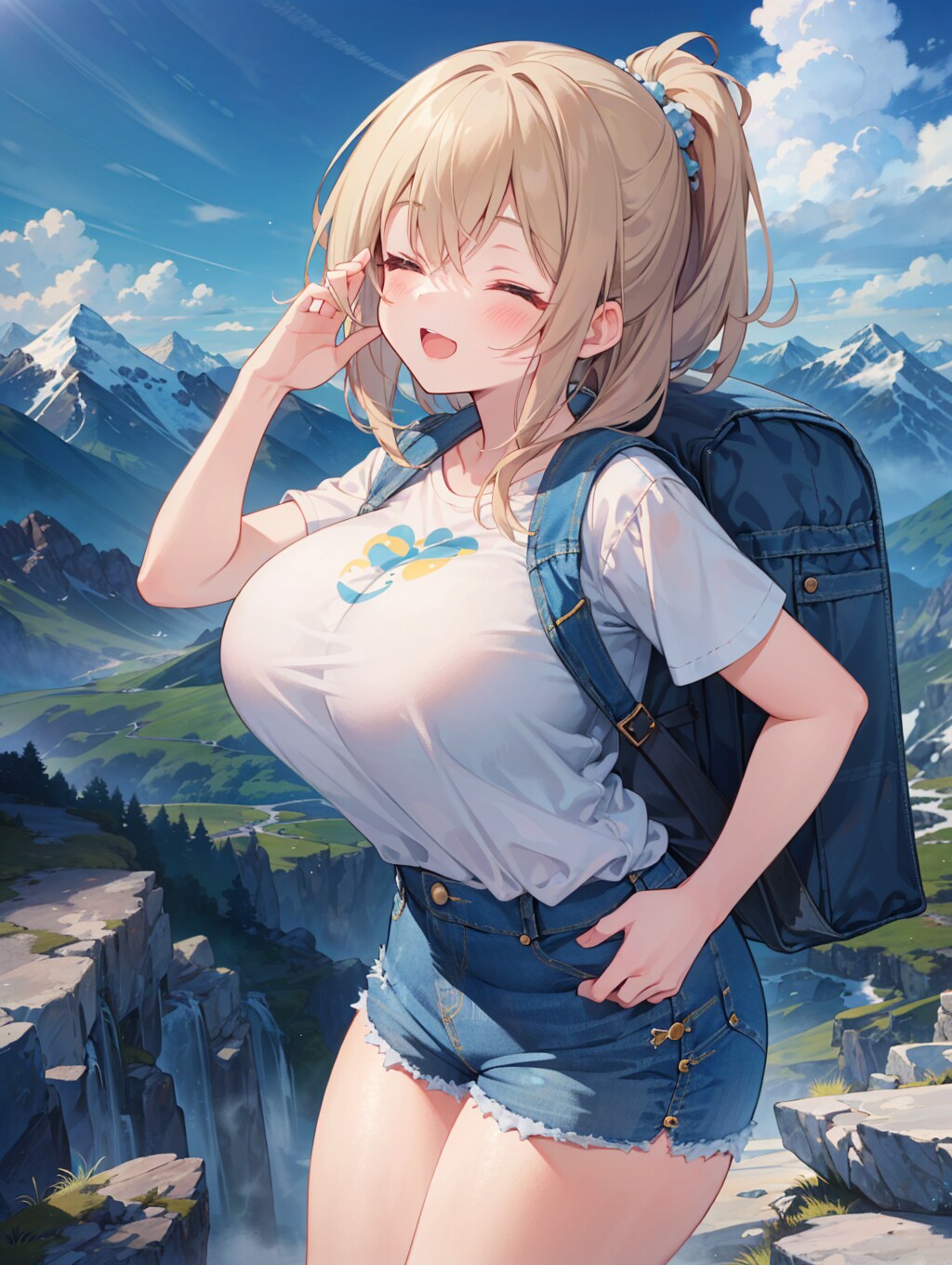 8月10日は山の日