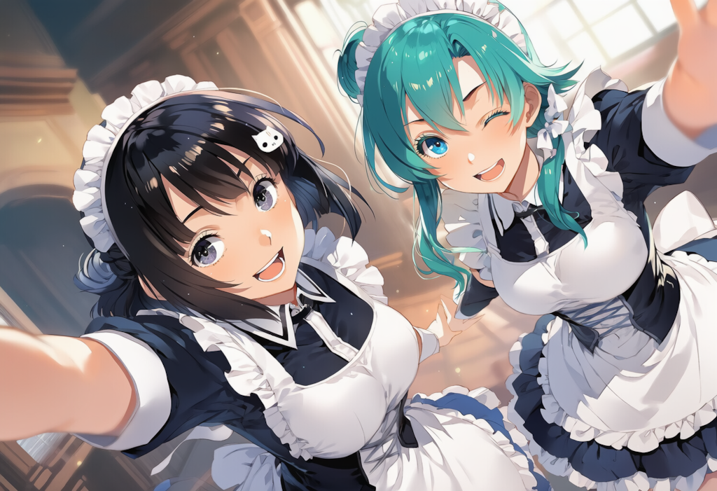 【誕生日FA御礼】五月凜猫ちゃん＆お団子ちゃん