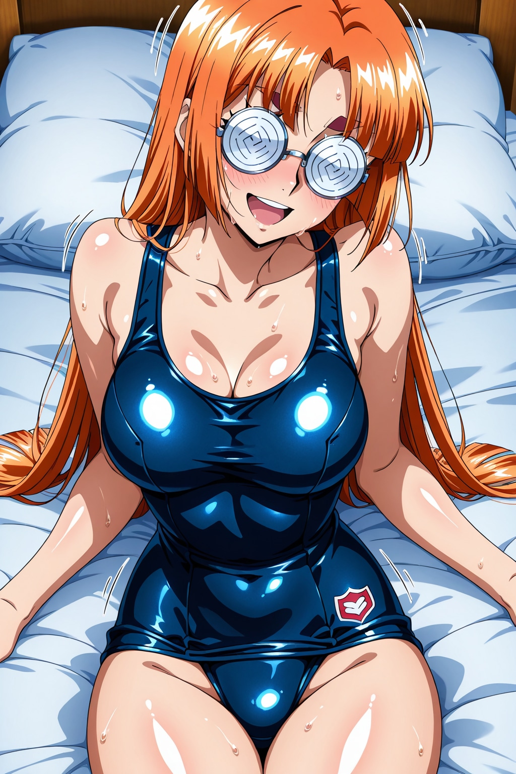 \_/の部分がフェチなんです❤