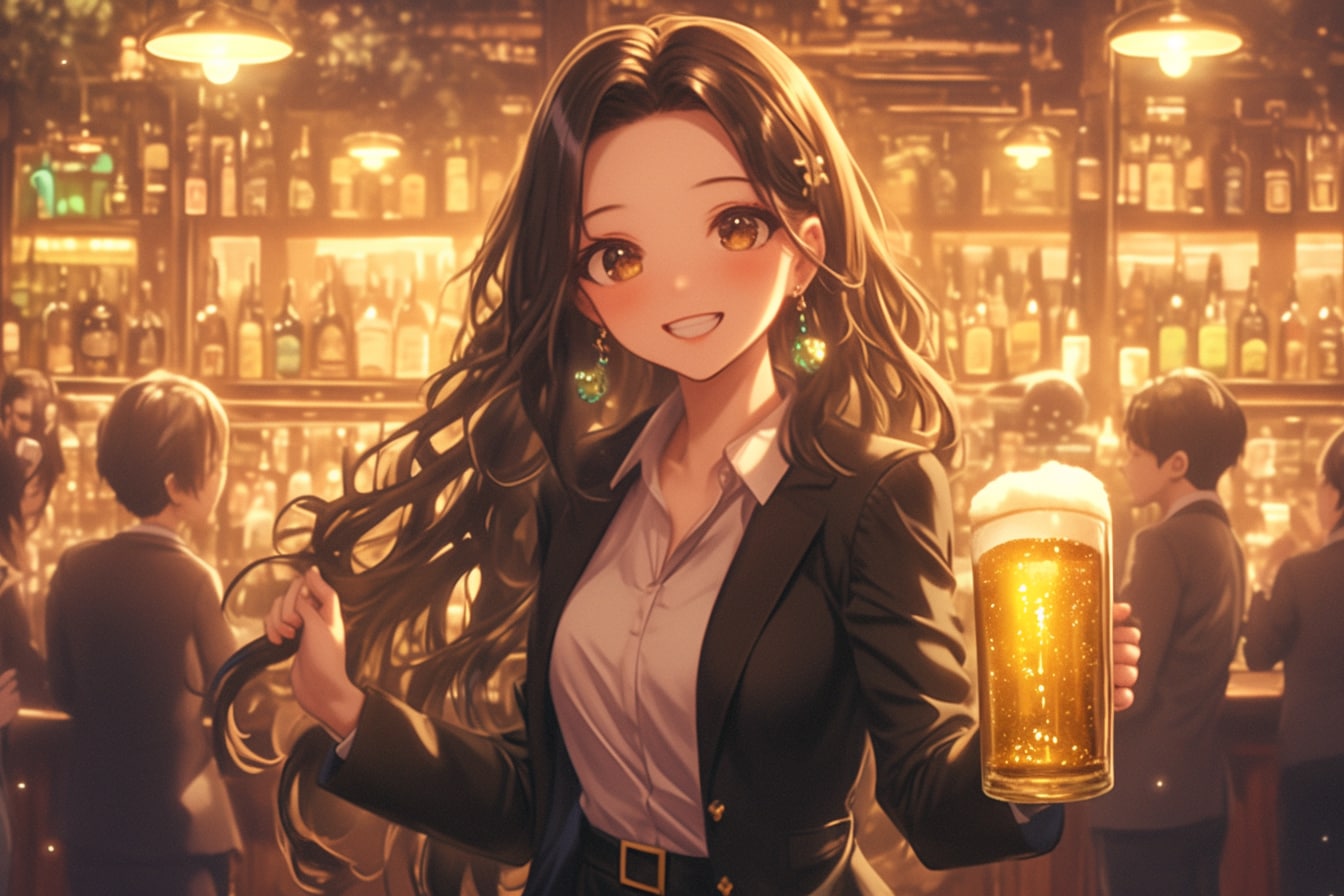 乾杯‼️🍻✨17