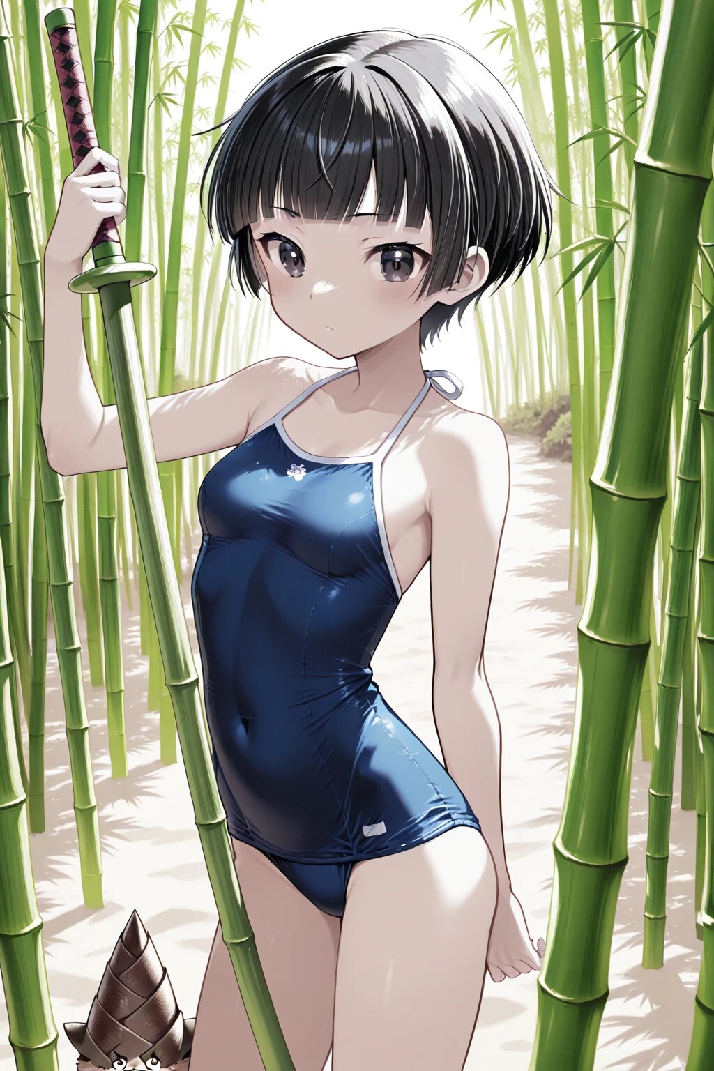 たけのこ派です