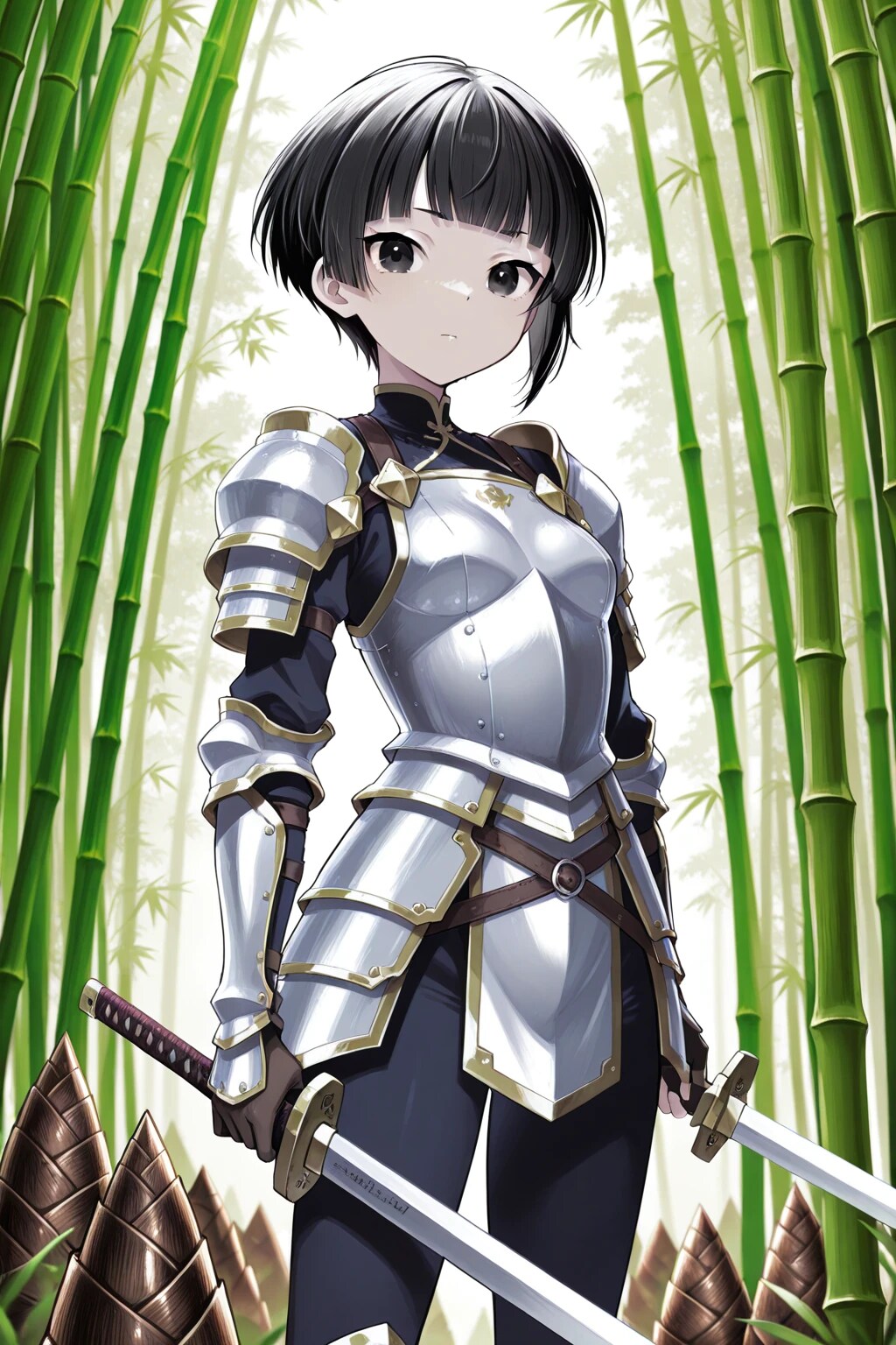 たけのこ派です