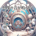 小説『私的空想部屋、現況』【ニャンノ世界】 2枚目