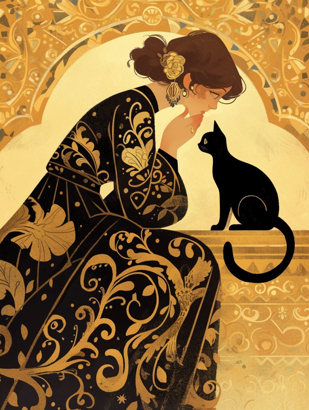 世紀末・猫🐈✨29