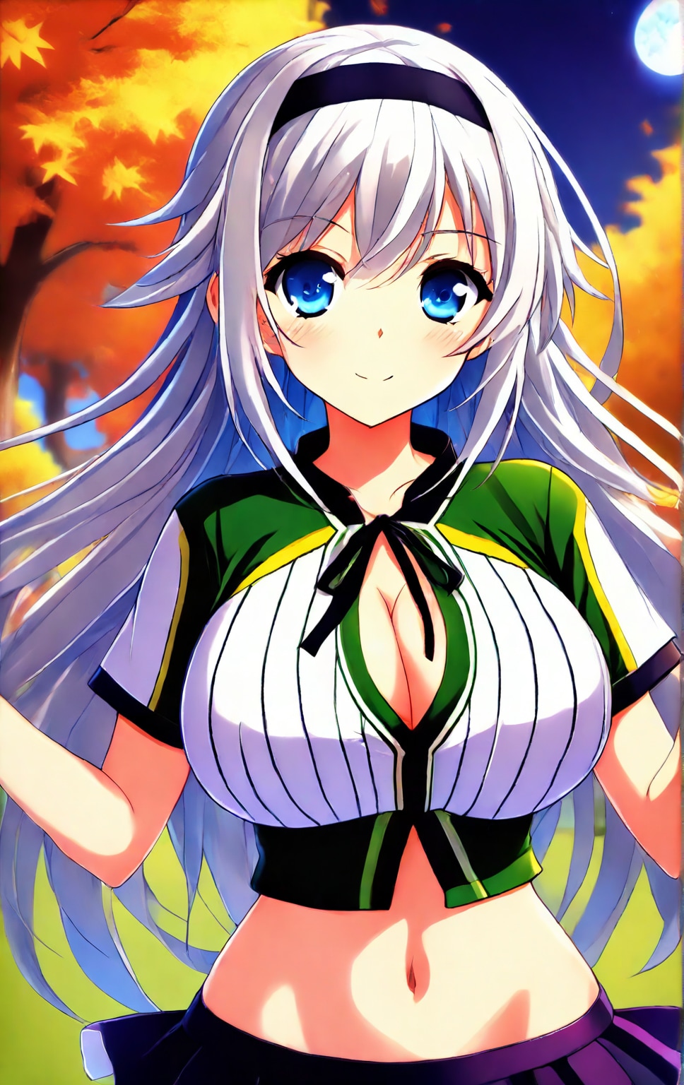 野球のユニフォームを着た女の子 | の人気AIイラスト・グラビア