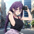僕と彼女の写真集#１(全年齢版) 5枚目
