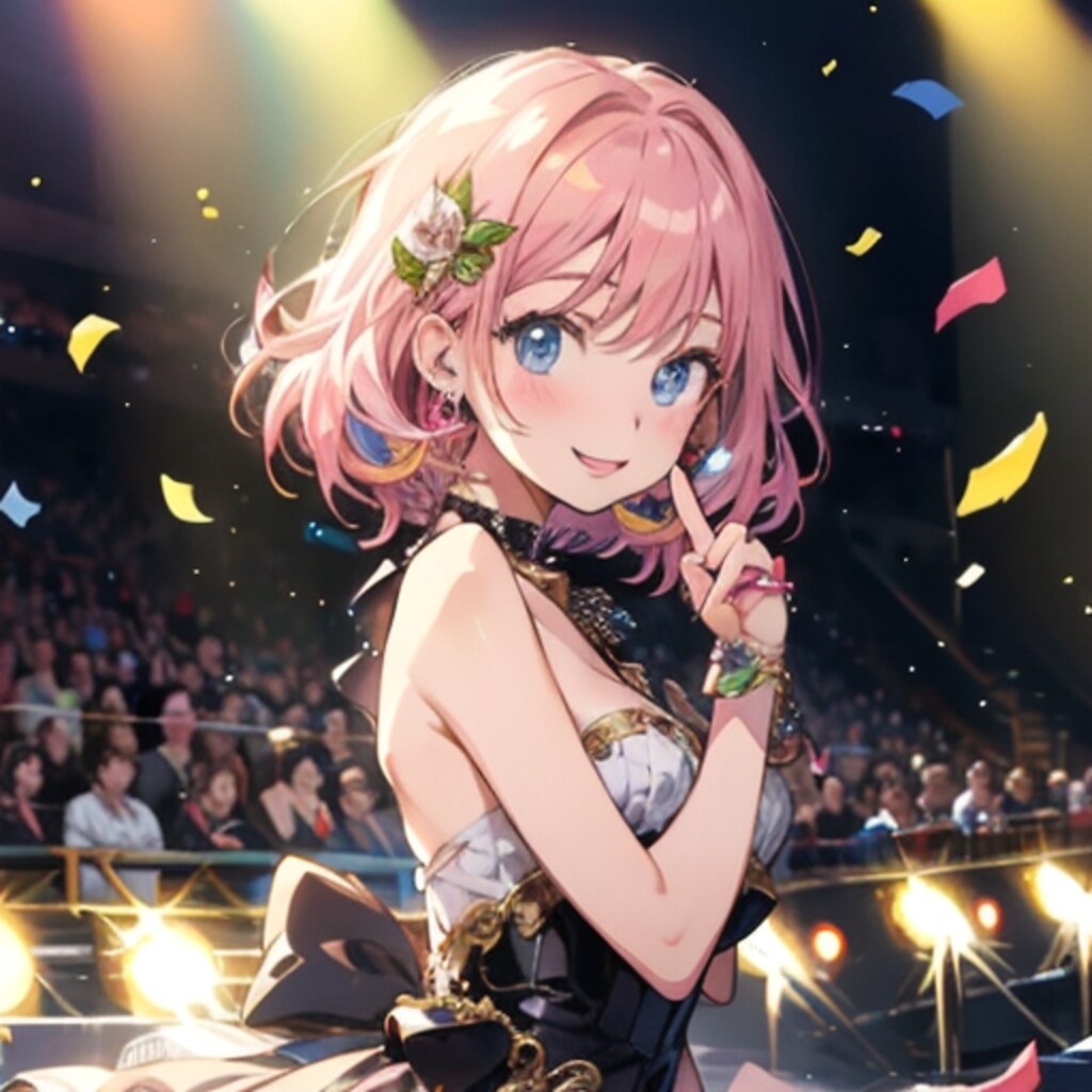 ３時のアイドル研修生（122）TOPAZ