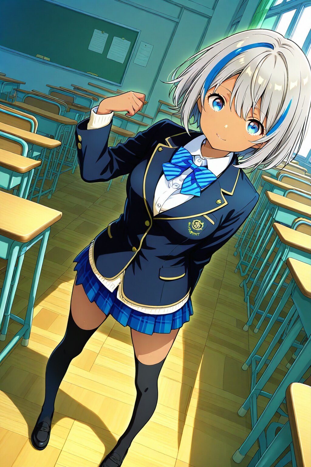 BEHIMOTHィアーリス