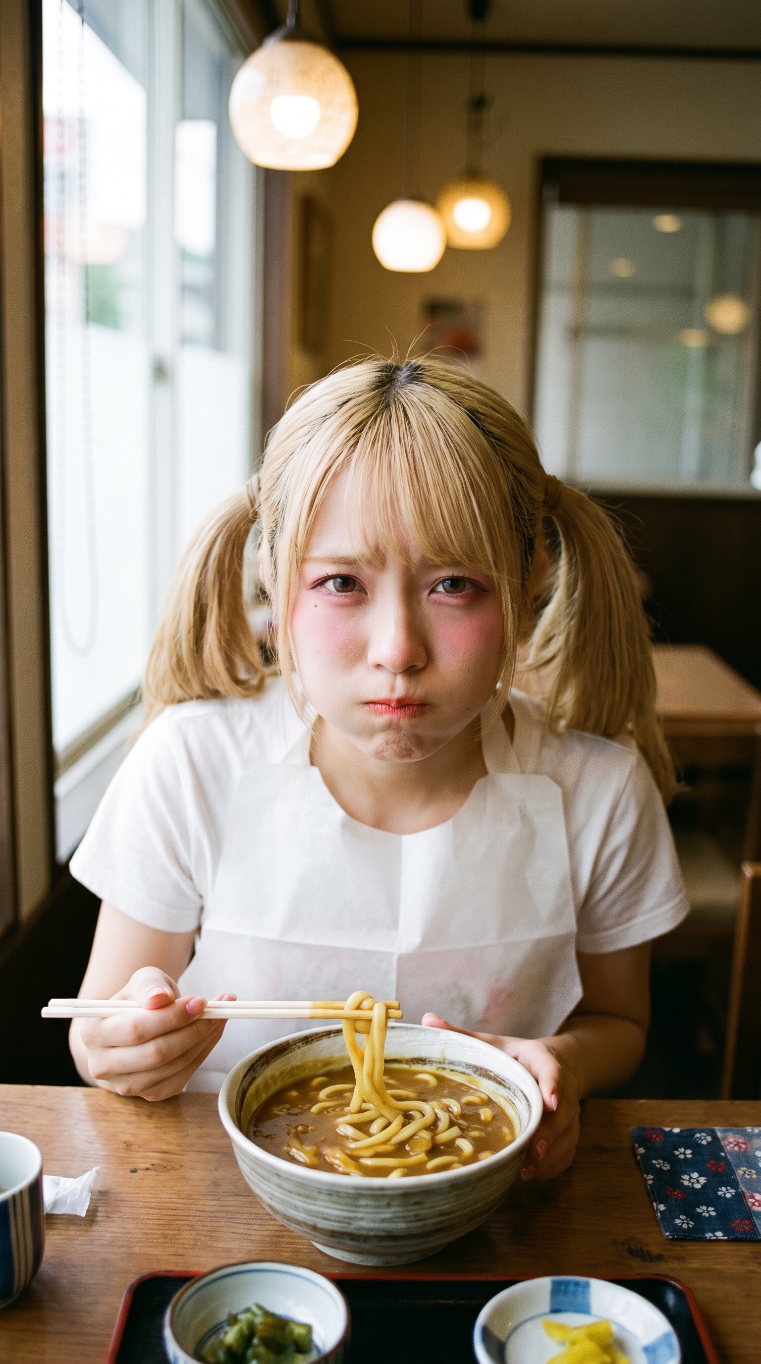 The Last Noodle Standing