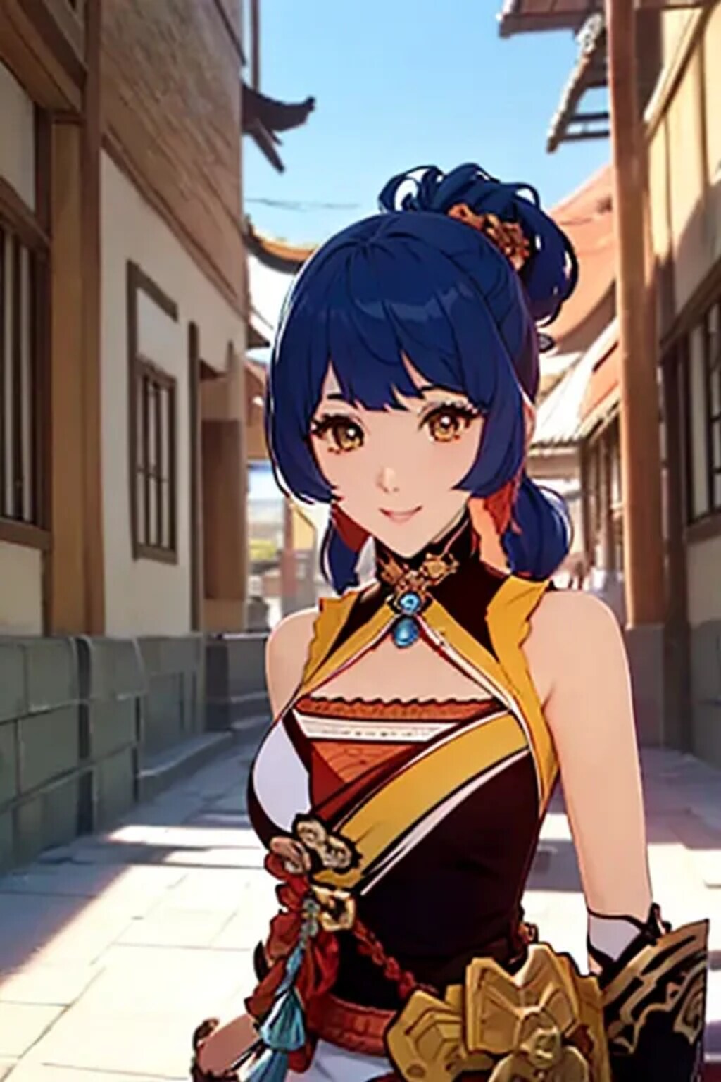 香菱