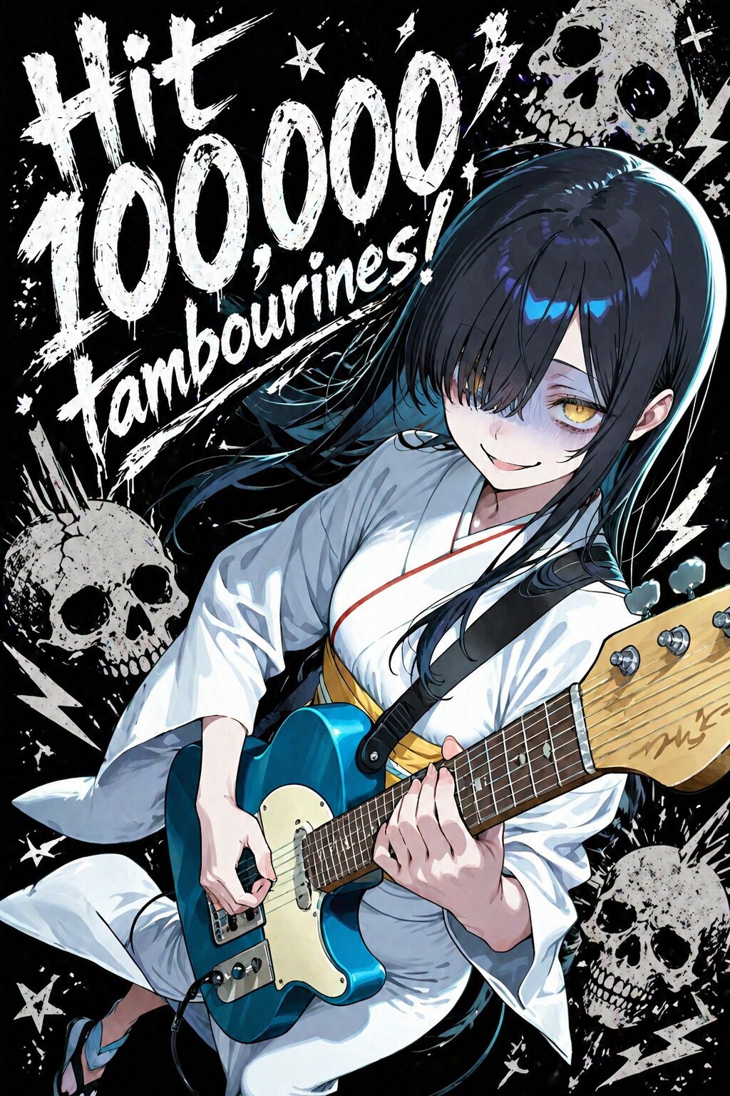 10万いいね　ありがとう