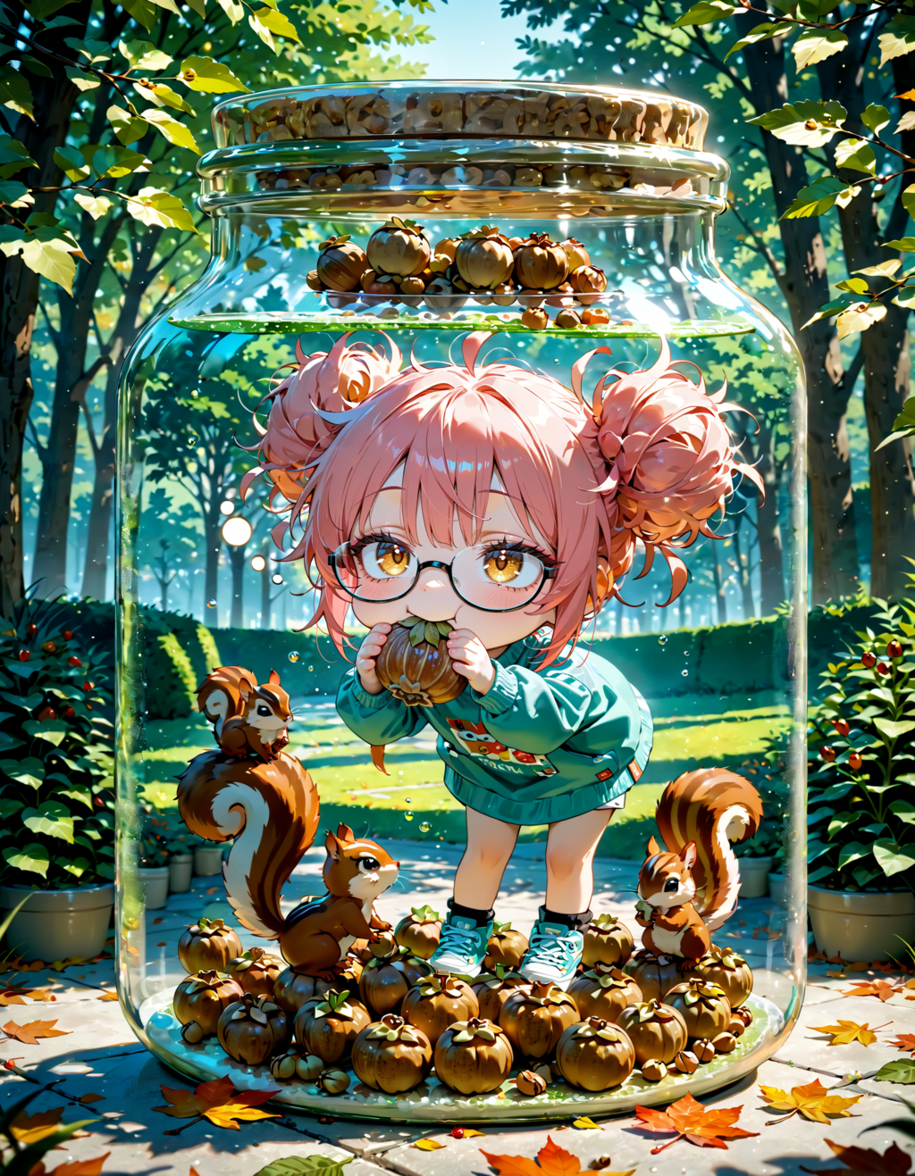 今日は何の日？　くるみの日