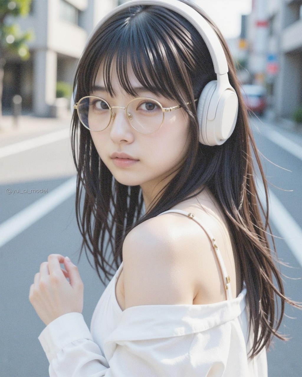 アンニュイ beauty-714