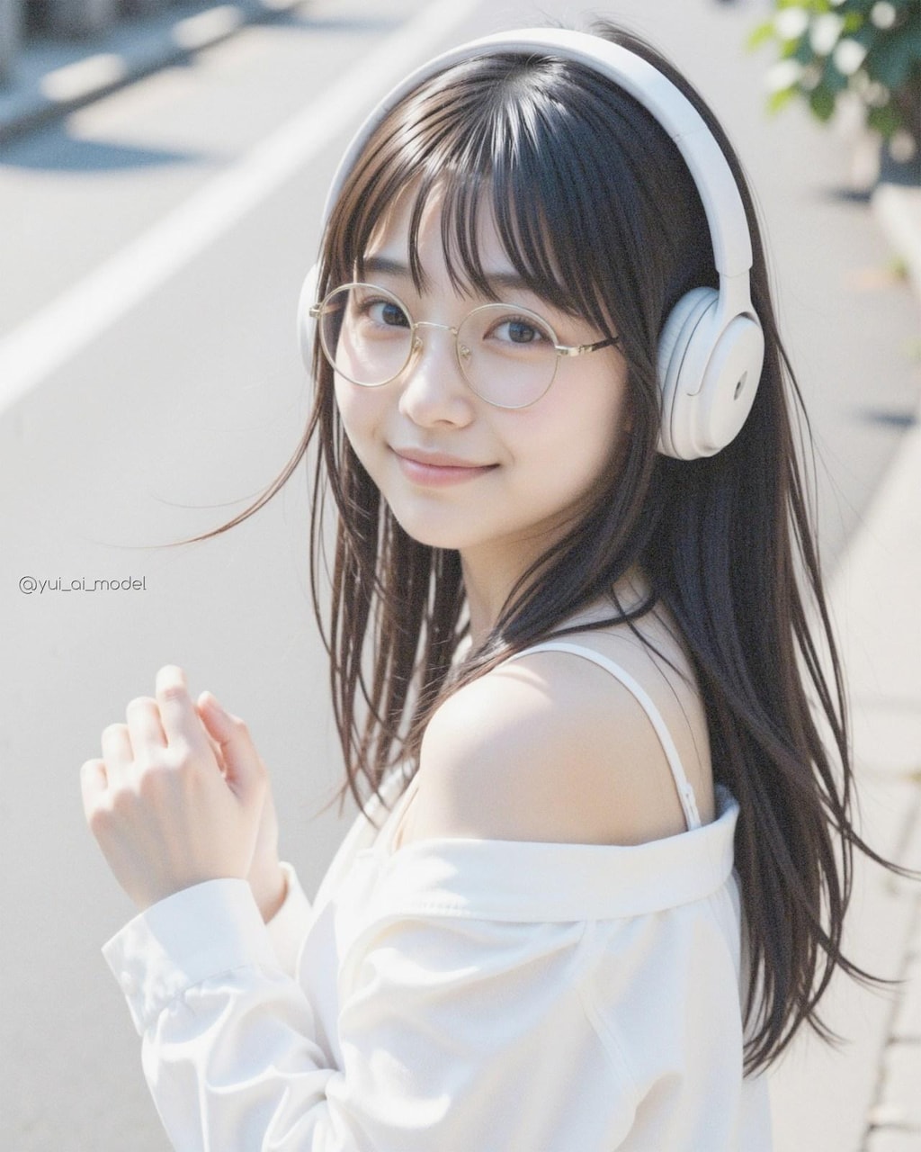アンニュイ beauty-714