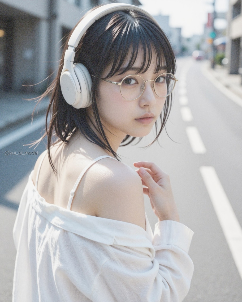 アンニュイ beauty-714