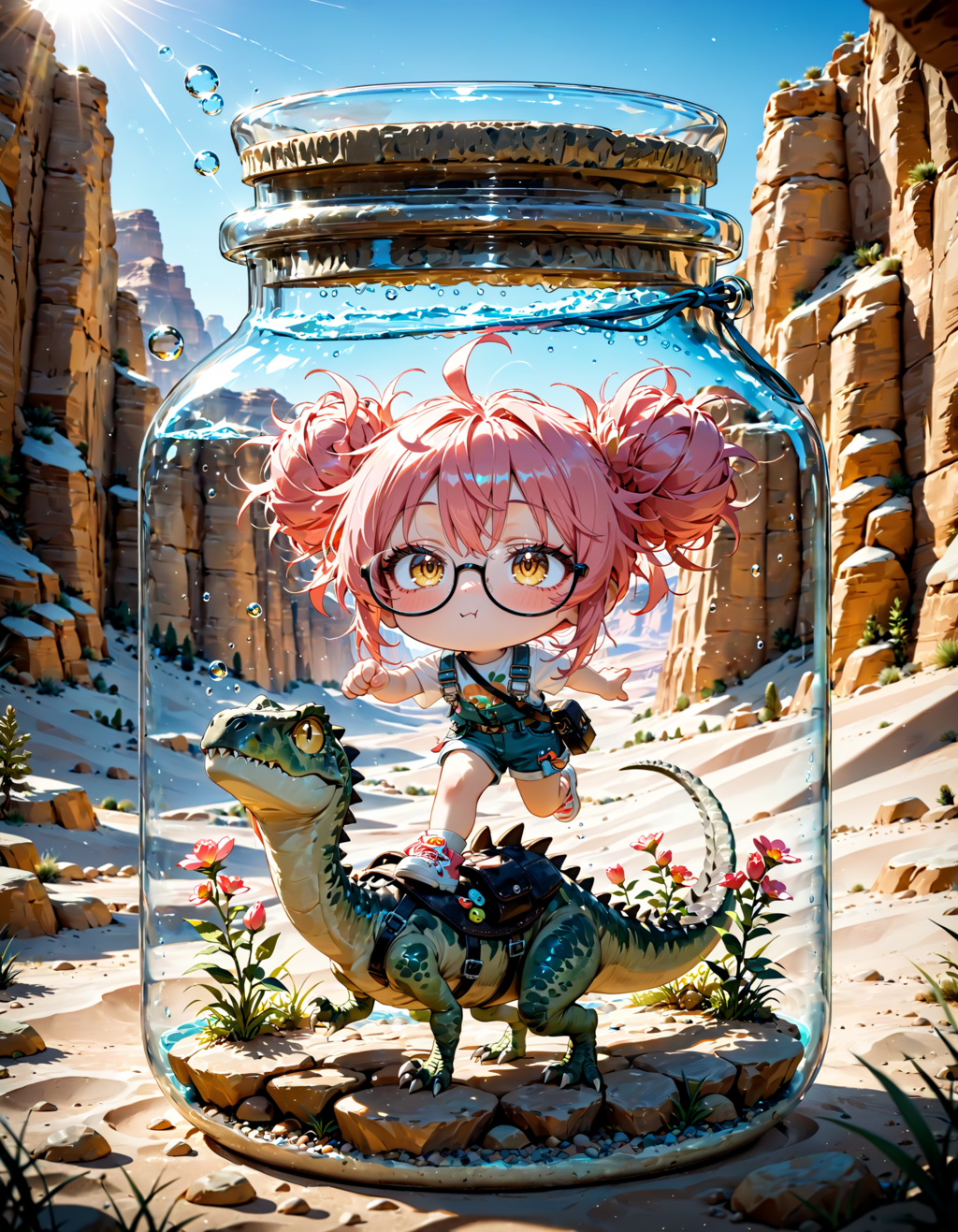 今日は何の日？　恐竜の日