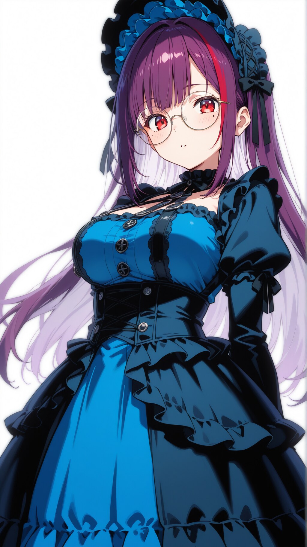 うちの子ステンドグラス