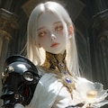 光冠のルミナ Lumina of the Corona 3枚目