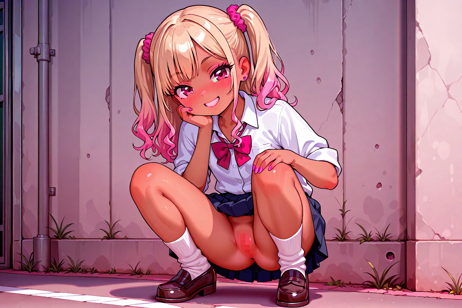 のにはなたん