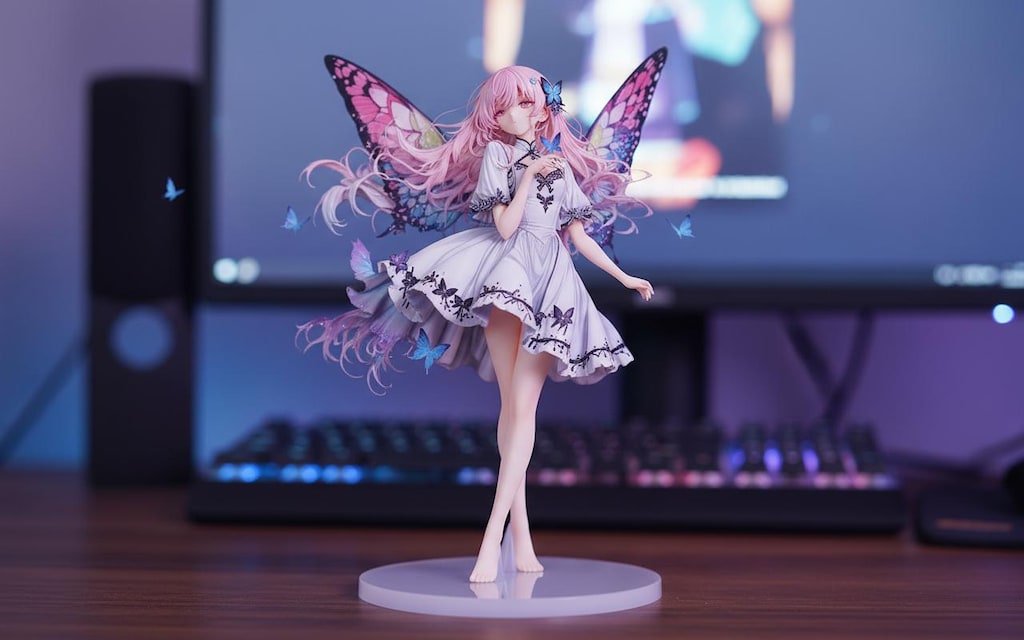 うちの女の子達( ơᴗơ )♡