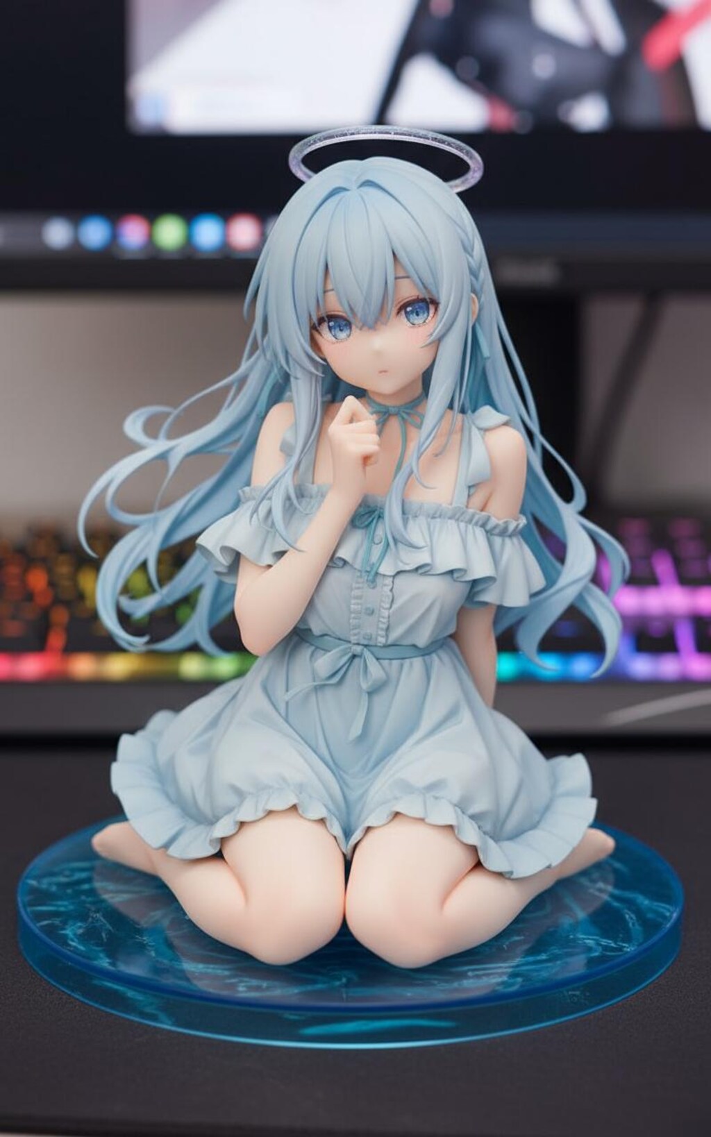 うちの女の子達( ơᴗơ )♡