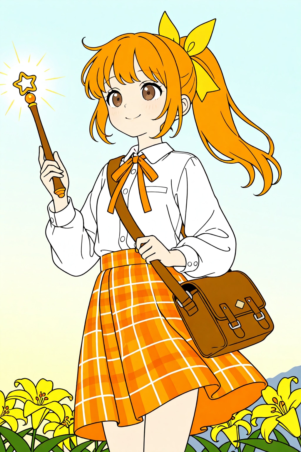 おはよ☆