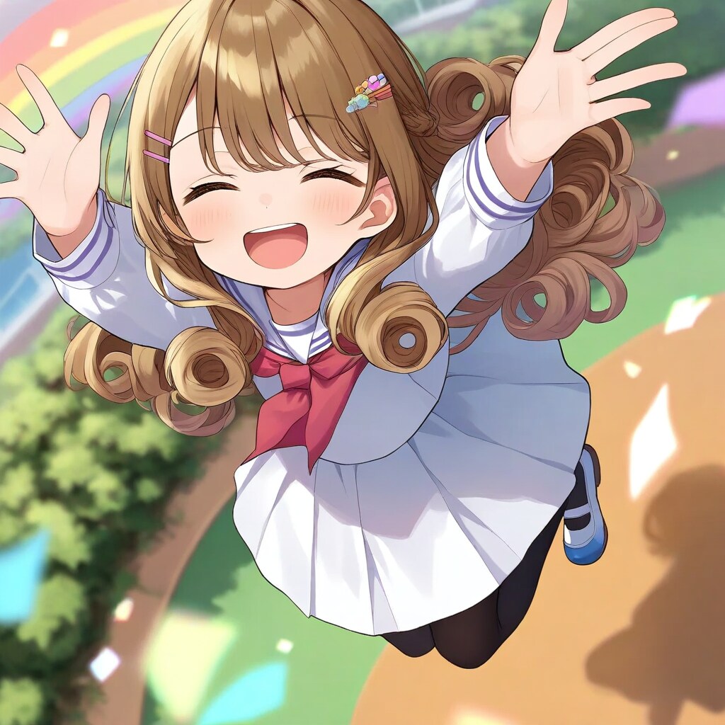 待ってたよぉ❣️