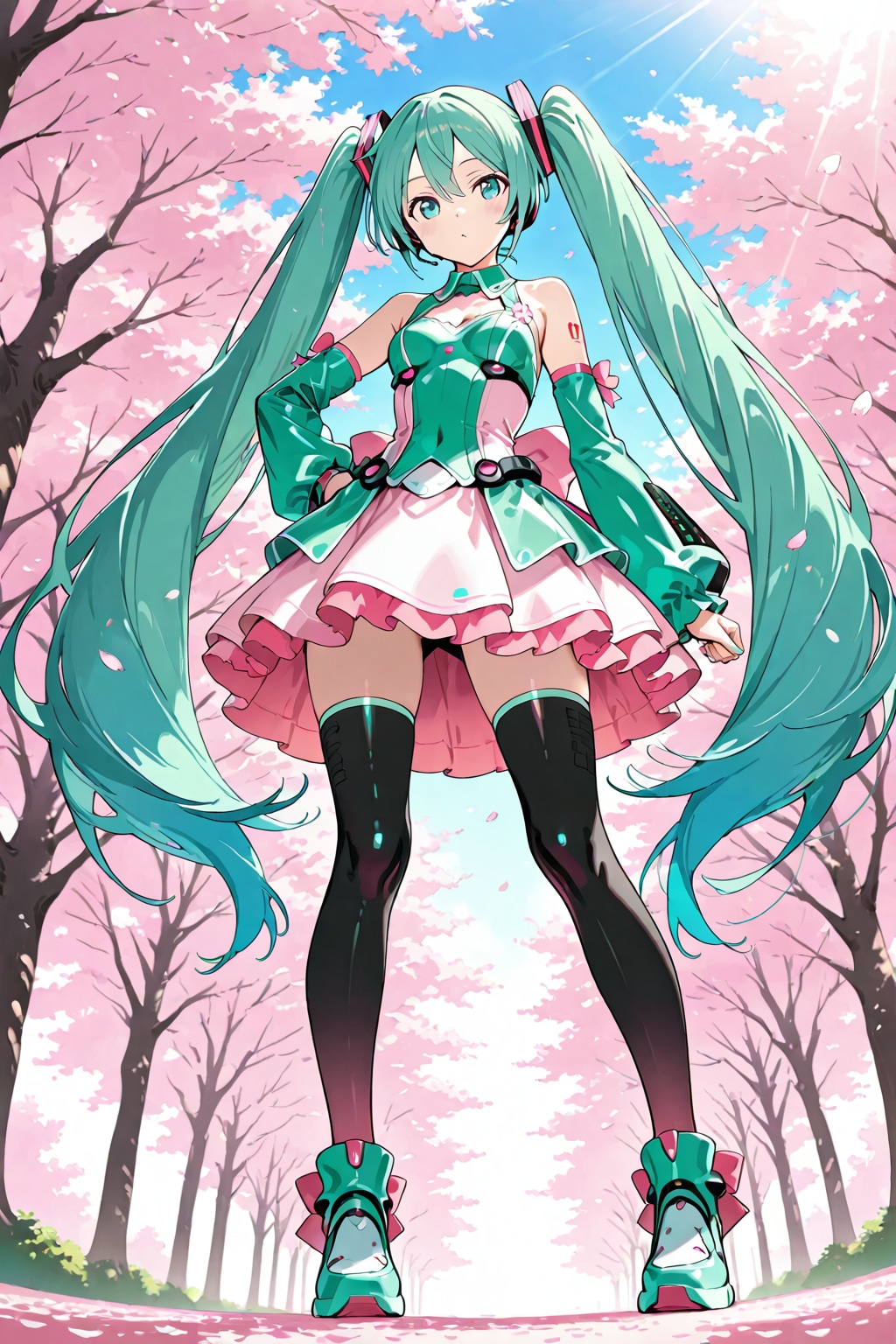 ザクよ、ザクII…ボルジャーノンよ…… | の人気AIイラスト・グラビア