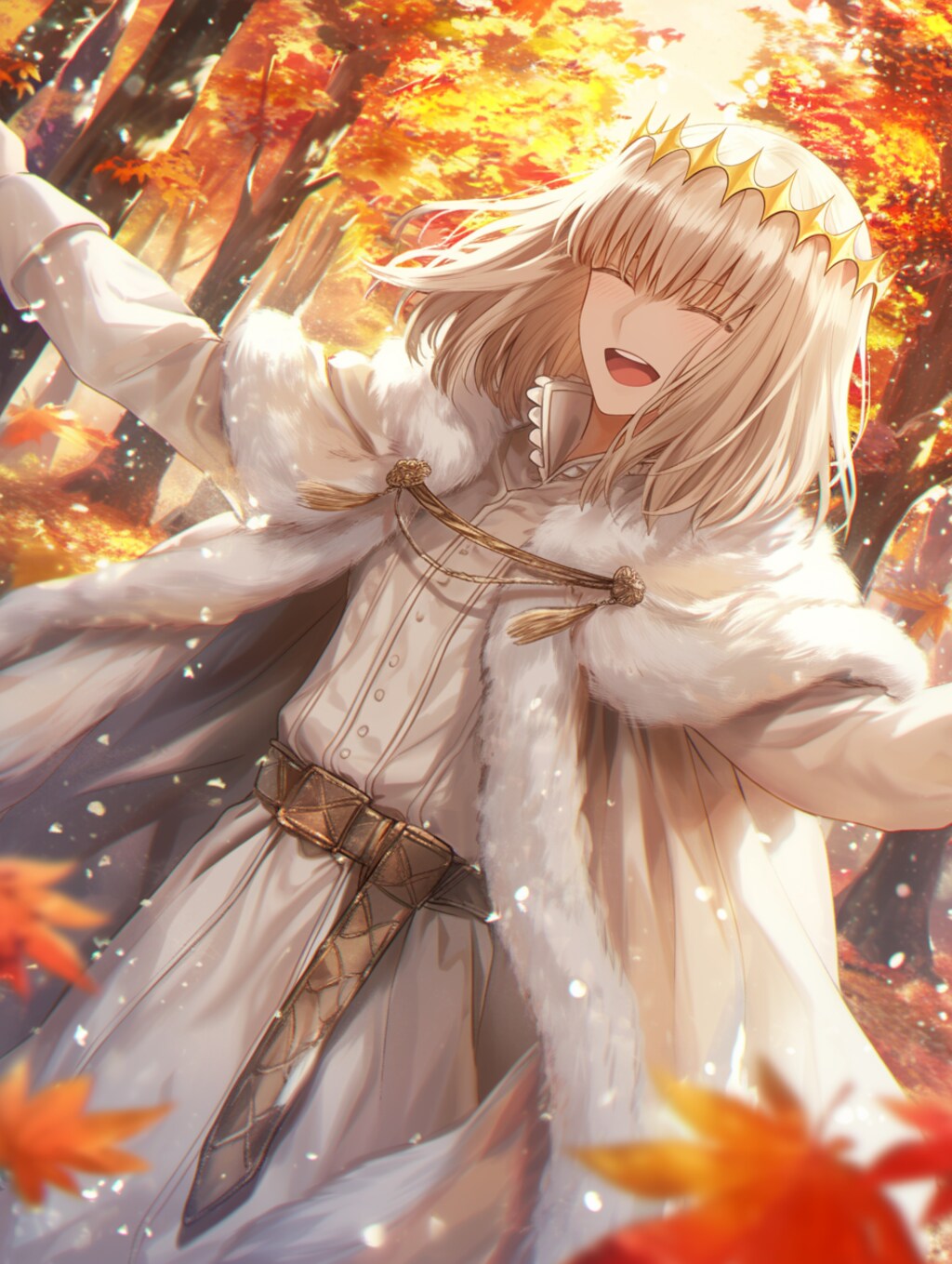 オベロン