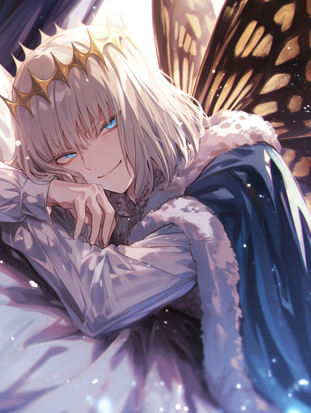 オベロン