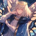 オベロン 2枚目