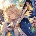 オベロン 3枚目