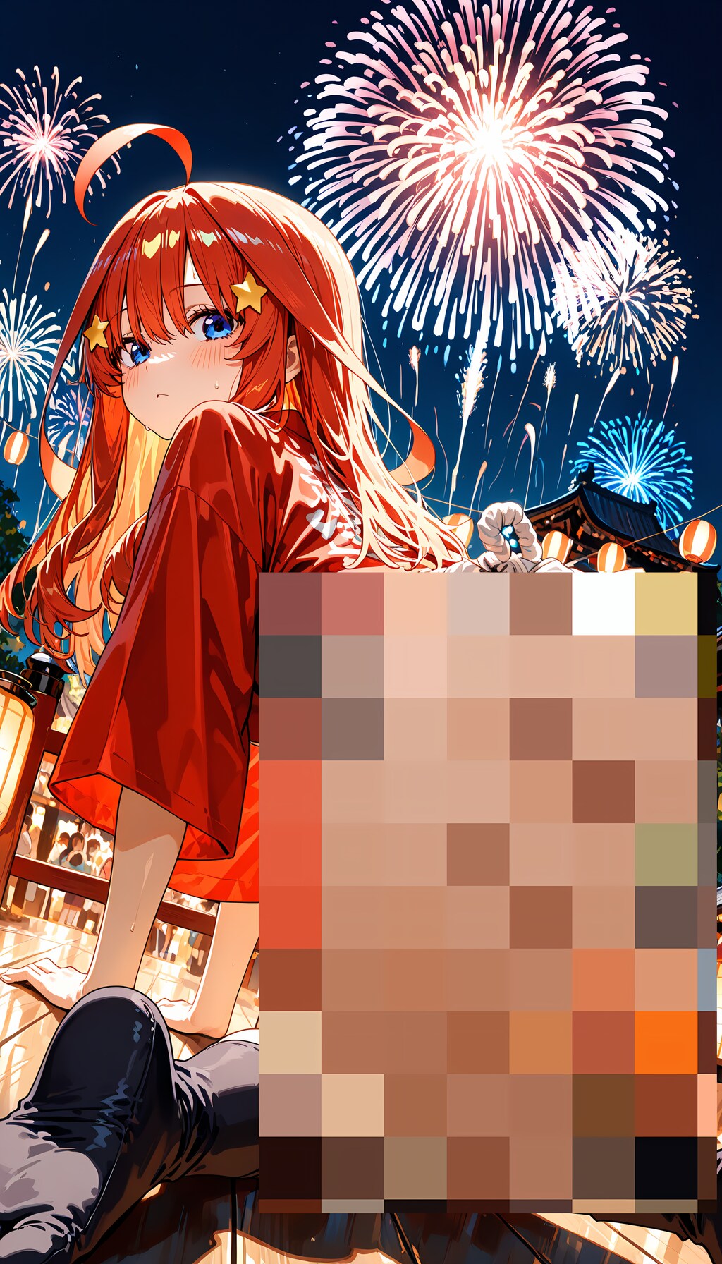 9月27日分patreonサンプル