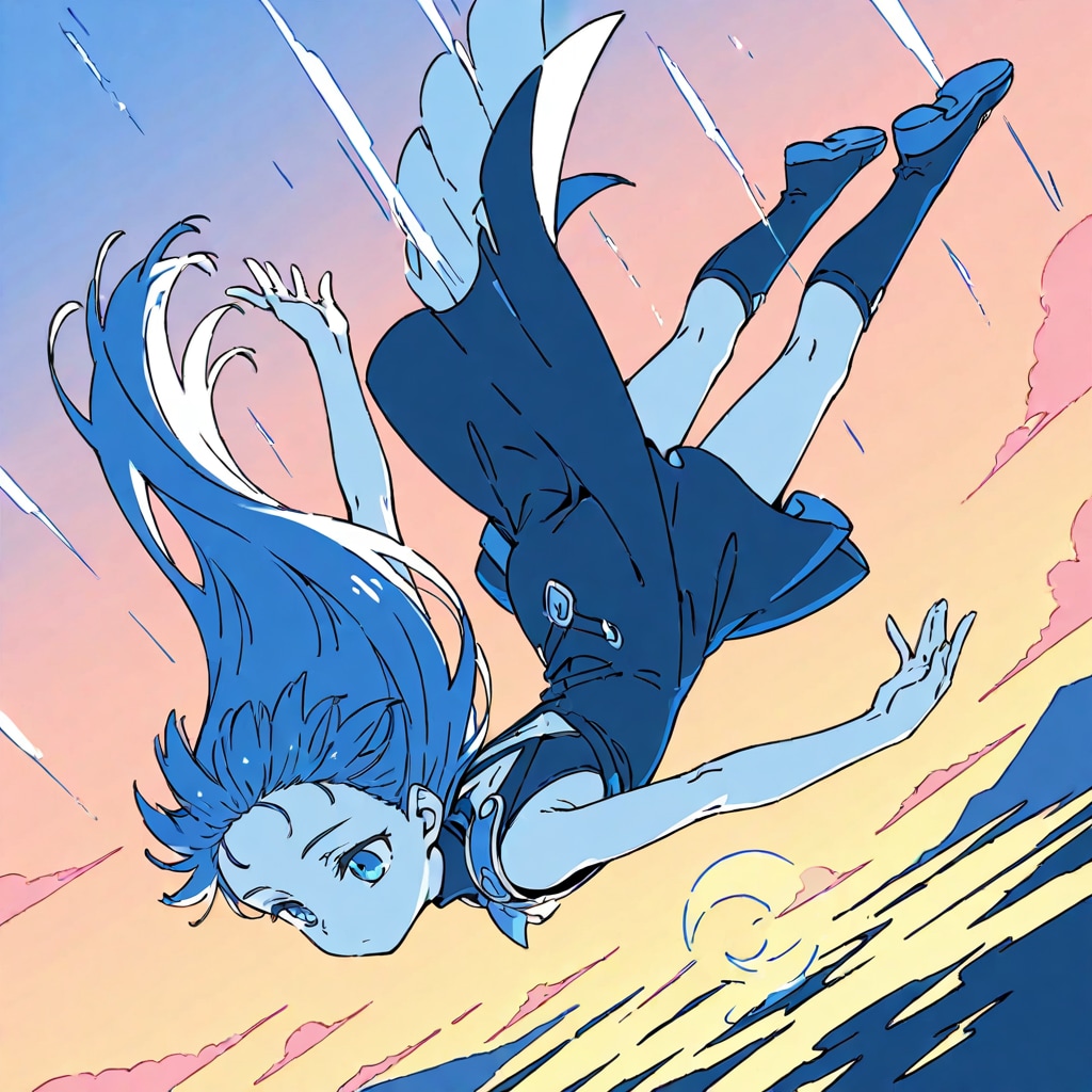 風の吹くままに