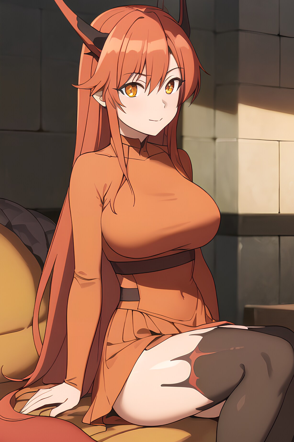タニア