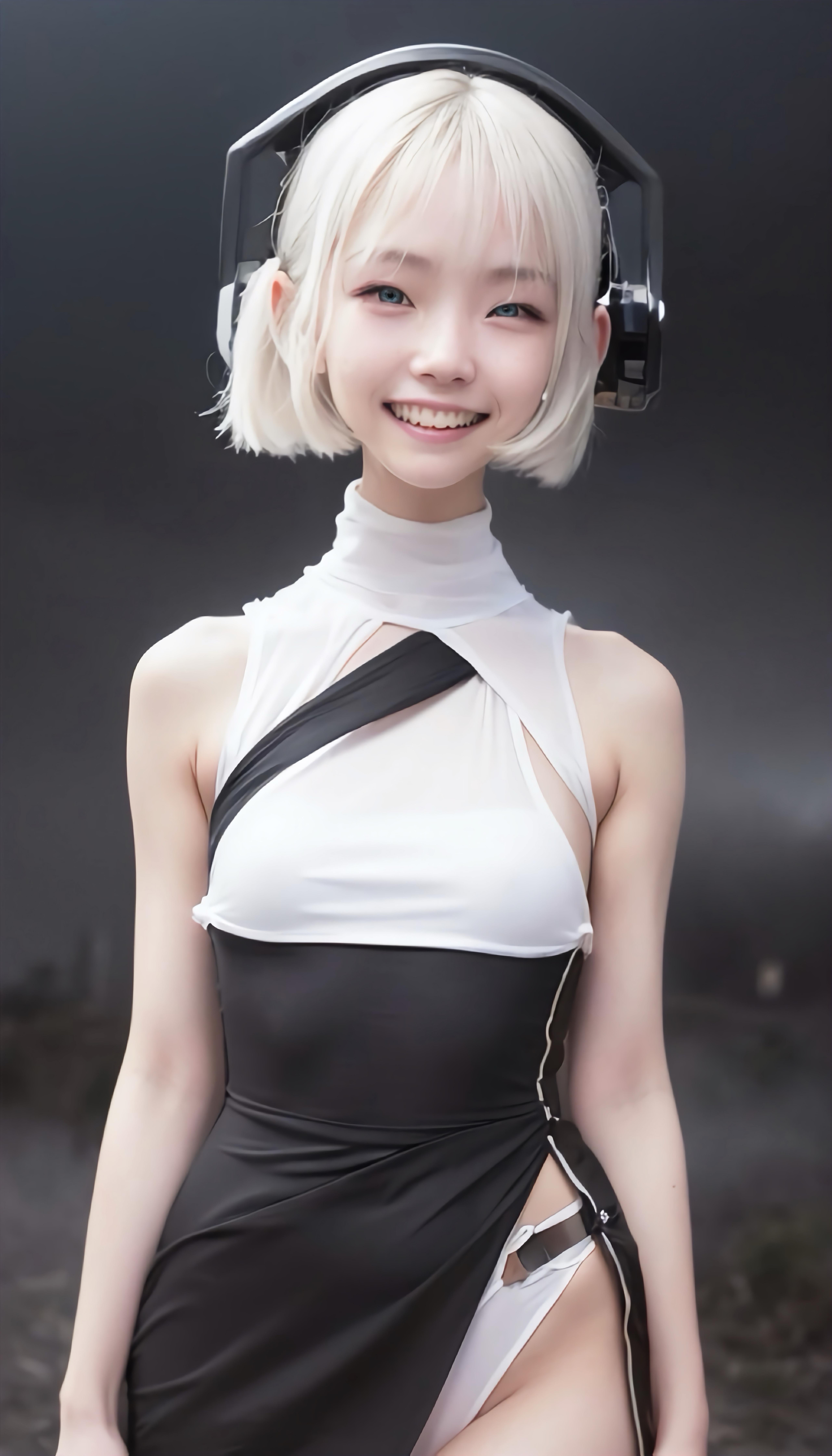 ネオレトロスタイル