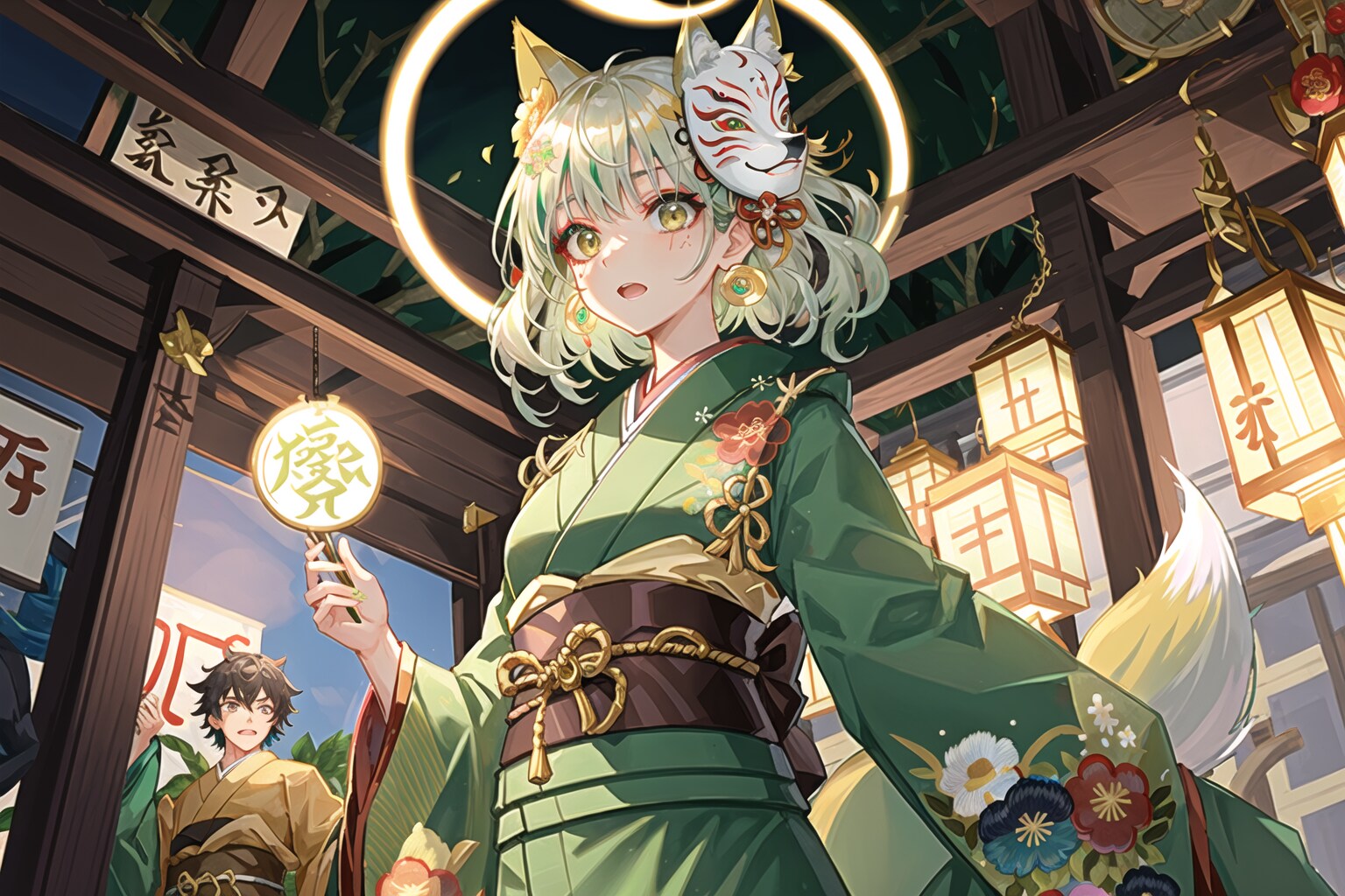 本章Ⅲ～侵略～