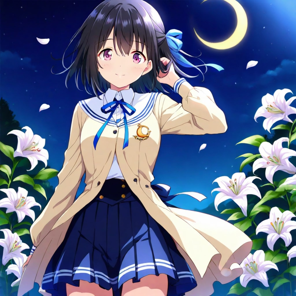 Moonlight Magic