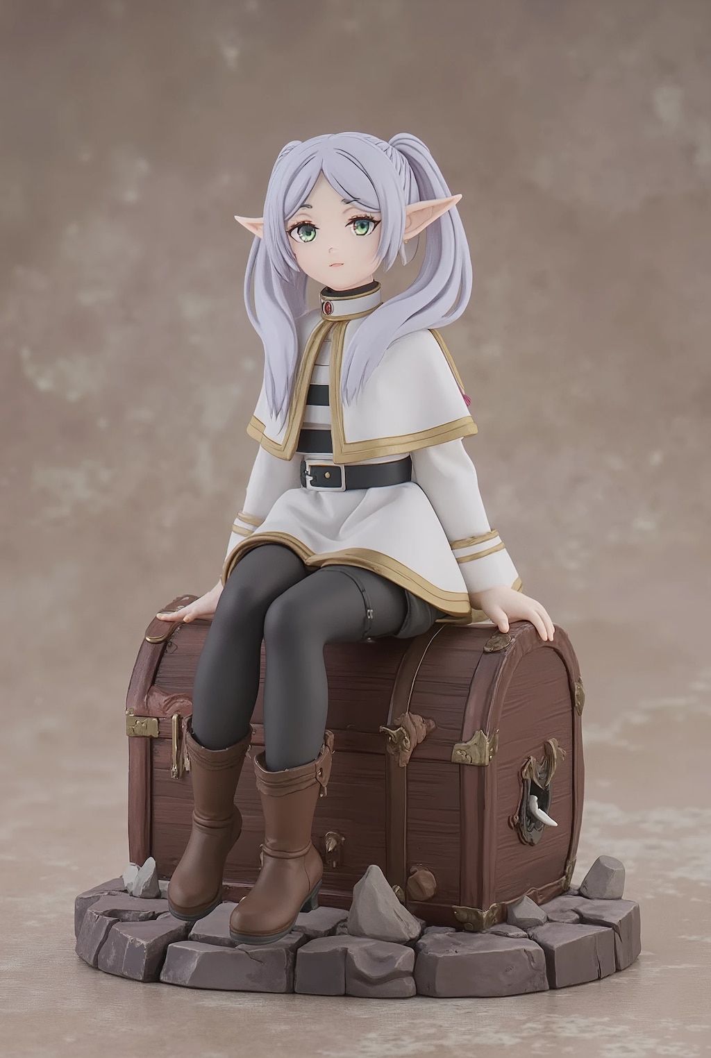 宝箱には無限の可能性があるんだよ・・・