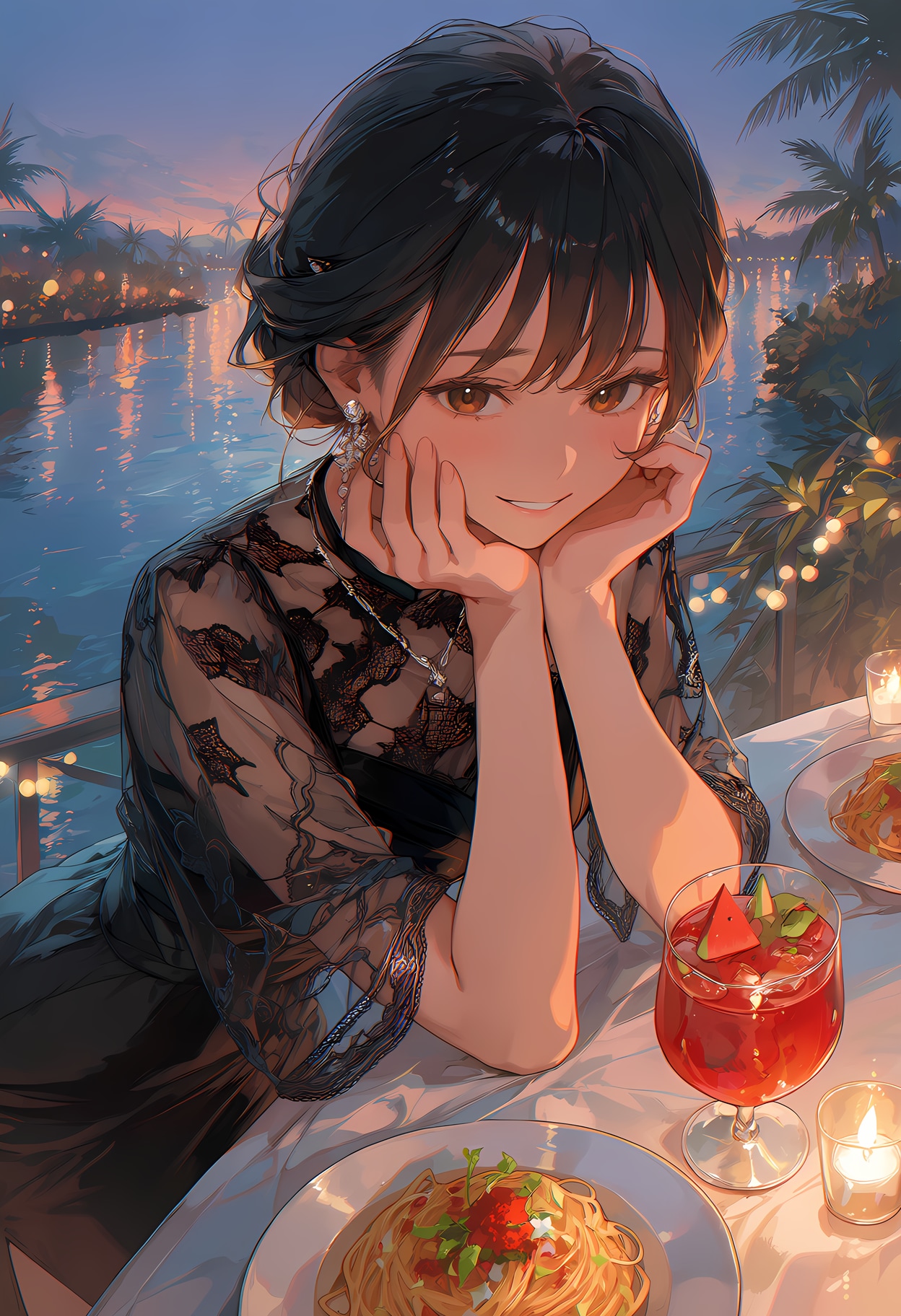 リバーサイド・カフェ