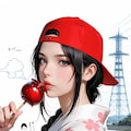 Beautiful Basket Girl（バスケ女子【マネージャー／浴衣（設定資料）篇】） 2枚目