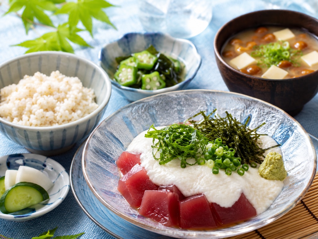 本日のランチ
