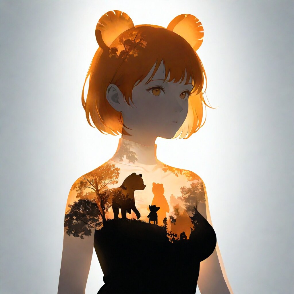 回顧#2 | の人気AIイラスト・グラビア